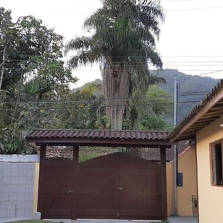 Recanto Primavera Boicucanga Exterior photo