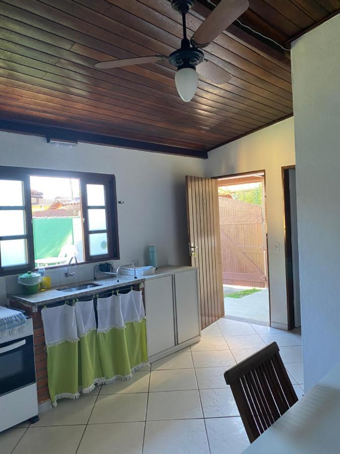 Recanto Primavera Boicucanga Exterior photo